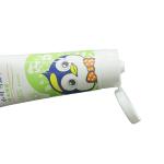 60g Mosquito Repellent Plastic Tube Packaging With Acr End Sealing