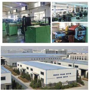 Quality Power Generator Customization Vulcanize V Belt Transmission wholesale