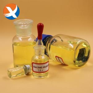 Quality 27205-99-8 Dithiophosphate Collector , Mining Collector Sodium Diisopropyl Dithiophosphate wholesale
