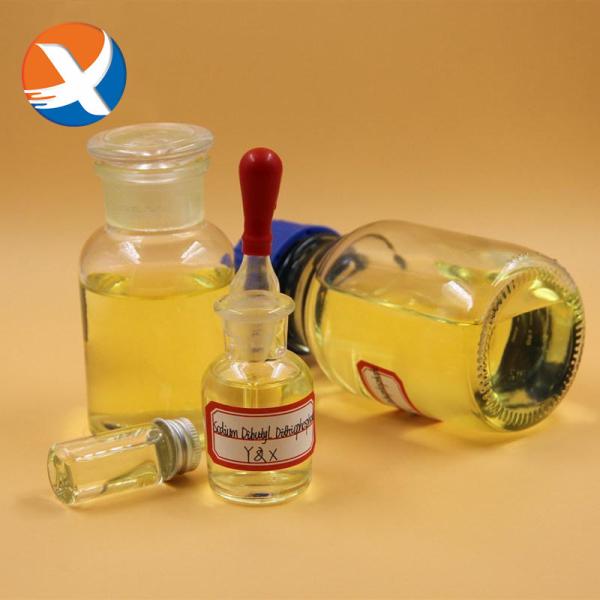 27205-99-8 Dithiophosphate Collector , Mining Collector Sodium Diisopropyl