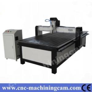 China inexpensive wood carving cnc router ZK-1325A(1300*2500*150mm) on sale