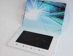 customized invitation Video Greeting Card , promotional video business cards