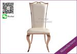 Rose Gold Wedding Event Chairs For Sale With Wholesale Price (YS-1-2)