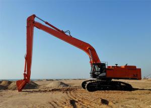China 55T Excavator Long Arm With Original Stick Cylinder on sale