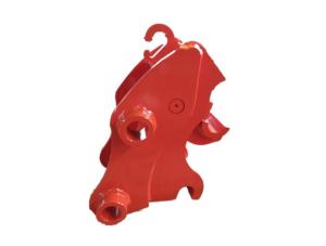 Quality Engineering Machine Excavator Quick Coupler Excavator Quick Hitch wholesale