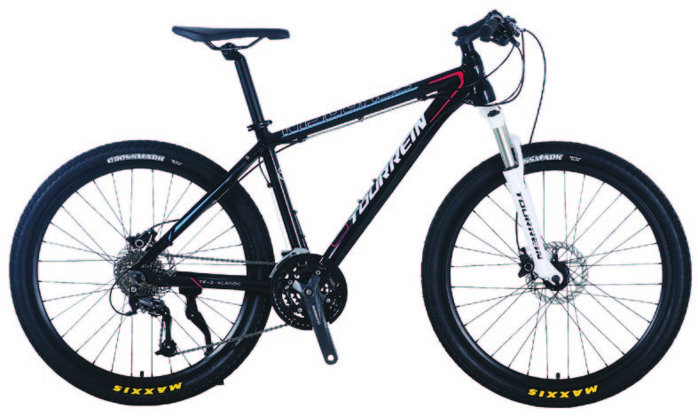 EN standard 29 inch alloy mountain bike/bIcycle/bicicle MTB with Shimano 24 speed