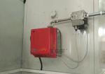 High Temperture Oven TUV BZB Automatic Powder Coating Machine