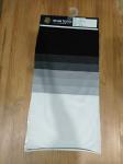 Comfortable And Fashionabl And Durable And Skin-Friendly Striped Knit Fabric For