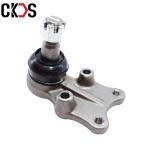 High quality truck steering system parts ball joint for ISUZU truck 5-09760042-0