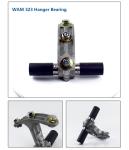 Max Speed 300 Intermediate Hanger Bearings for Concrete Mixing Station Screw