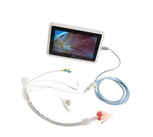 Quality Class II Realtime Video Intubation Devices Laryngeal Tube Airway wholesale