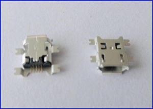 Quality Rightangle Micro USB Connector wholesale