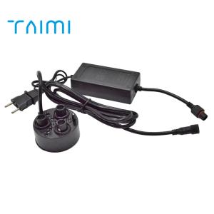 Quality 12v 24v Ultrasonic Humidifier Mist Maker Humidifier Ultrasonic Atomizing Transducer wholesale