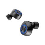 FCC BQB Bluetooth Stereo Earbuds , 2000mAh Tws Wireless Earbuds For Android