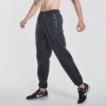 OEM Men Loose Running Pants Basketball Training Gym Burst Sweat Pants Fashion