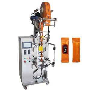 Quality 220V Automatic Packing Machine for Food and Beverage Industry wholesale