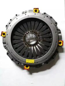 Quality howo parts sinotruk parts clutch platen BZ1560161090 wholesale