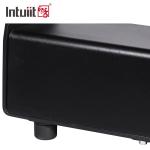 Battery Powered 8x15w Rgbw 4in1 Waterproof Led Wireless City Color Wall Washer