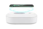 Multifunctional 5V Mobile Phone Sanitizer Uv Sanitizer Box For Cell Phones