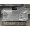 Buy cheap Mn13cr2 Metal Casting Parts , Coal Grinding Wear Plate For Power Plant from wholesalers