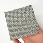 1 - 400 Micron Sintered Stainless Steel Filter Disc For Chemical Fiber Film