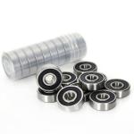 Factory Wholesale Deep groove Ball Bearing 6224N 6224 NR 6224 ZN 6224 ZNR with