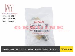 Quality High Quality Pressure Limiter 095420-0260 095420-0201 095420-0190 095420-0281 wholesale