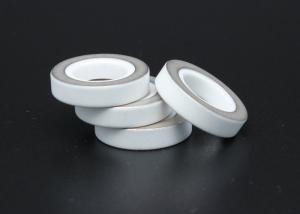 Quality 95% Aluminum Oxide Ceramic Ring For Power Battery wholesale