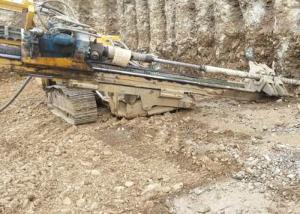 Quality Anchor Foundation Drill Rig wholesale
