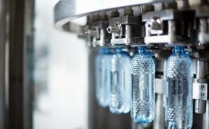 Quality Filling part of Water Filling Machine wholesale