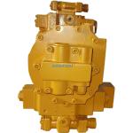 Crawler Excavator NV11 Hydraulic Piston Pump Assembly