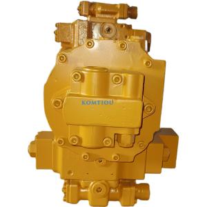Quality Crawler Excavator NV11 Hydraulic Piston Pump Assembly wholesale
