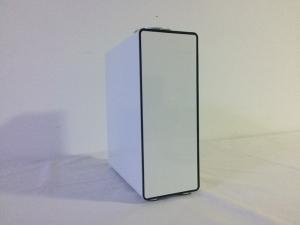 Quality Stainless Steel HVAC Scent Air Machine For Medium Area / Aroma Oil Diffuser wholesale