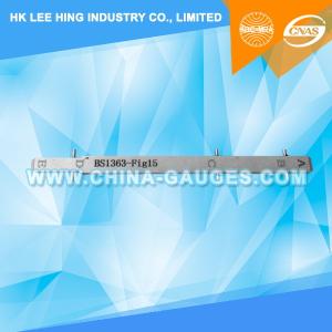 Quality BS 1363-2 Figure 15 Turning Moment Gauge wholesale