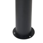 6 Watt Waterproof Garden Lights , IP65 Solar Powered Outdoor Garden Lamp