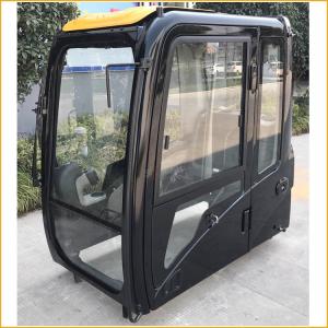 Quality high performance CAT320D Excavator Operator Cabin wholesale
