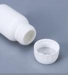 ODM Agricultural Pesticide Hdpe Plastic Medicine Bottles Fluorinated Pill