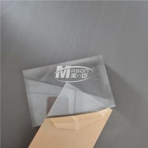 China 2mm 30mm Transparent Acrylic Plate Plexiglass Acrylic Plastic Sheet on sale