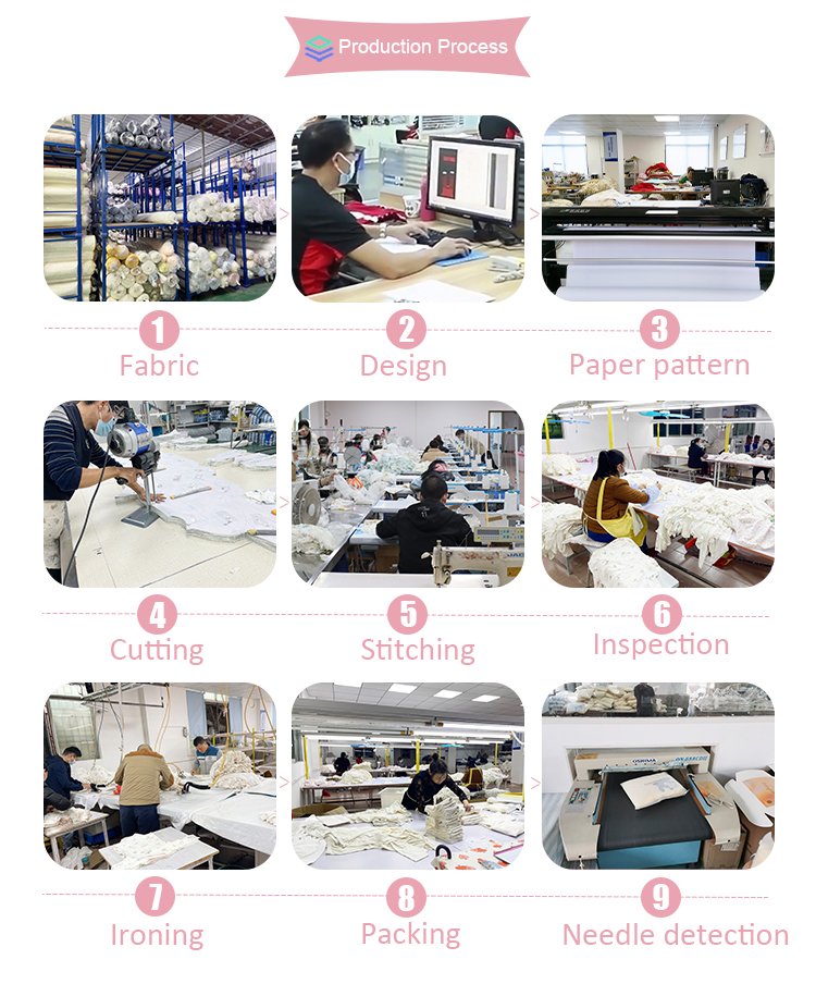 OEM ODM factory 100% Cotton Long Sleeve Unisex Baby Clothing Customized Logo Infant Baby Rompers