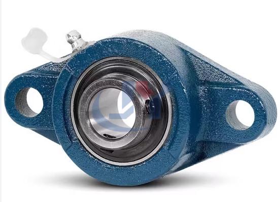 JINGYAO UCFLU209/L90509​ ​ Stainless Steel Pillow Block Bearing for Textiles
