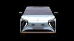 180km/h Large Electric Cars New Energy Dongfeng Electric SUV Lithium Battery