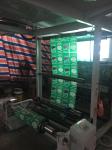 Stable Operation Plastic Lamination Machine , Industrial Laminating Machine 150
