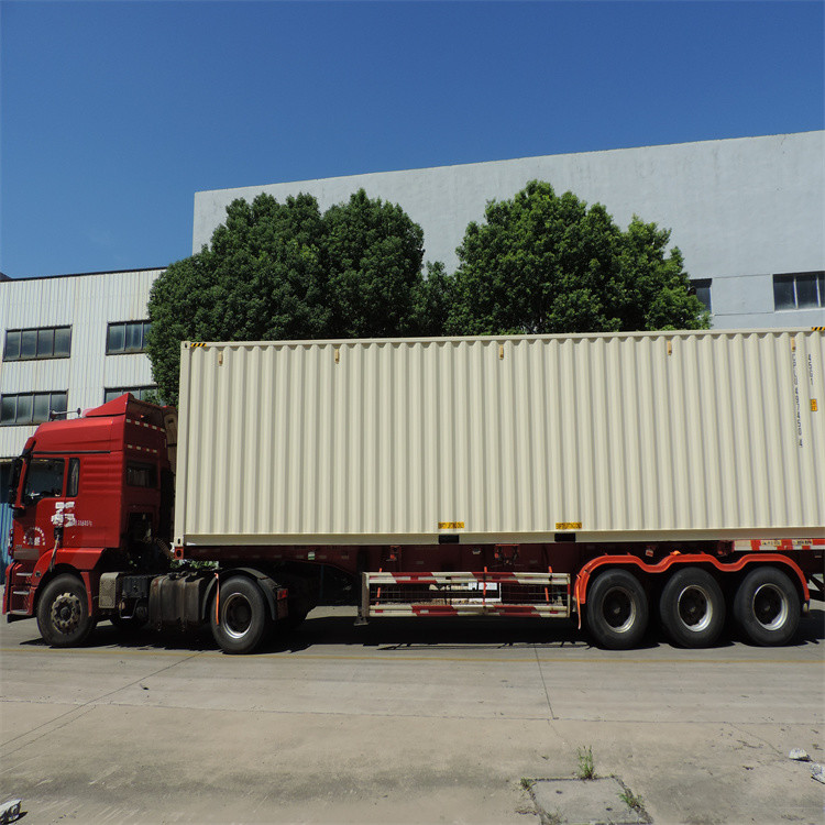 Outdoor Corrugated Plastic Sheets 4x8' Waterproof Customized Color 1860 X 1050 Mm