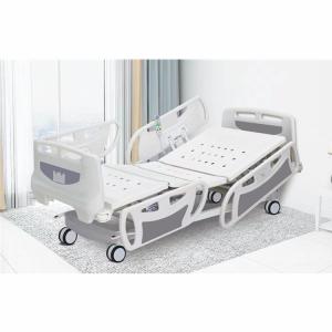 Quality Cheap and Good Quality Luxury 2-function electric medical hospital bed for sale wholesale