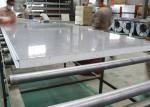 Thermal Insulation EPS Stainless Steel Sandwich Panel