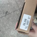D1146 DE08 DL08 Overhaul Gasket Kit For Doosan DX300LC Excavator Engine Overhaul