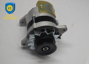 Quality 600-821-3850 Excavator Parts Komatsu Alternator For PC60-7 4D95 Engine Motor 24V 30A wholesale