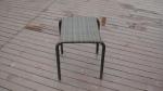 Outdoor Patio Resin Wicker Furniture Set , Waterproof Chair Set