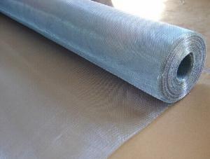 Quality aluminium wire netting wholesale