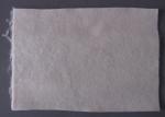 Non Woven Geotextile Drainage Fabric Flexible For Power Plant PET 250GSM